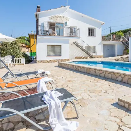 Βίλα Mari Vidreres